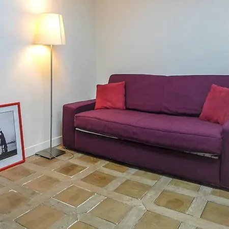 Lejlighed Petits Carreaux Studio And Terrace In Montorgueil *